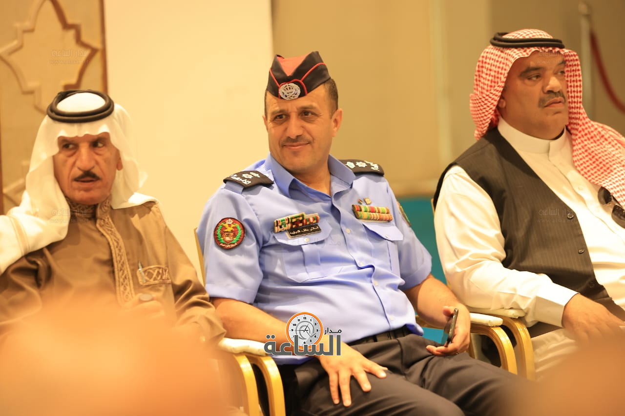 Madar Al-Saa Images 0.9119464513541541