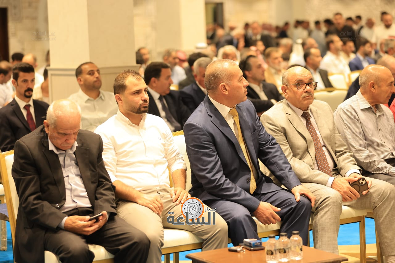 Madar Al-Saa Images 0.7010801194015135