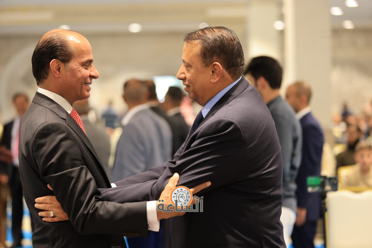 Madar Al-Saa Images 0.35818531180629376