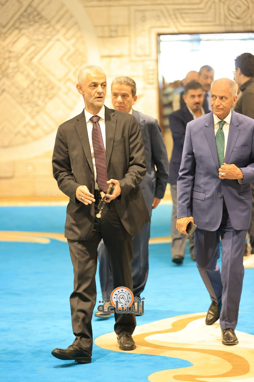 Madar Al-Saa Images 0.14960262574551486