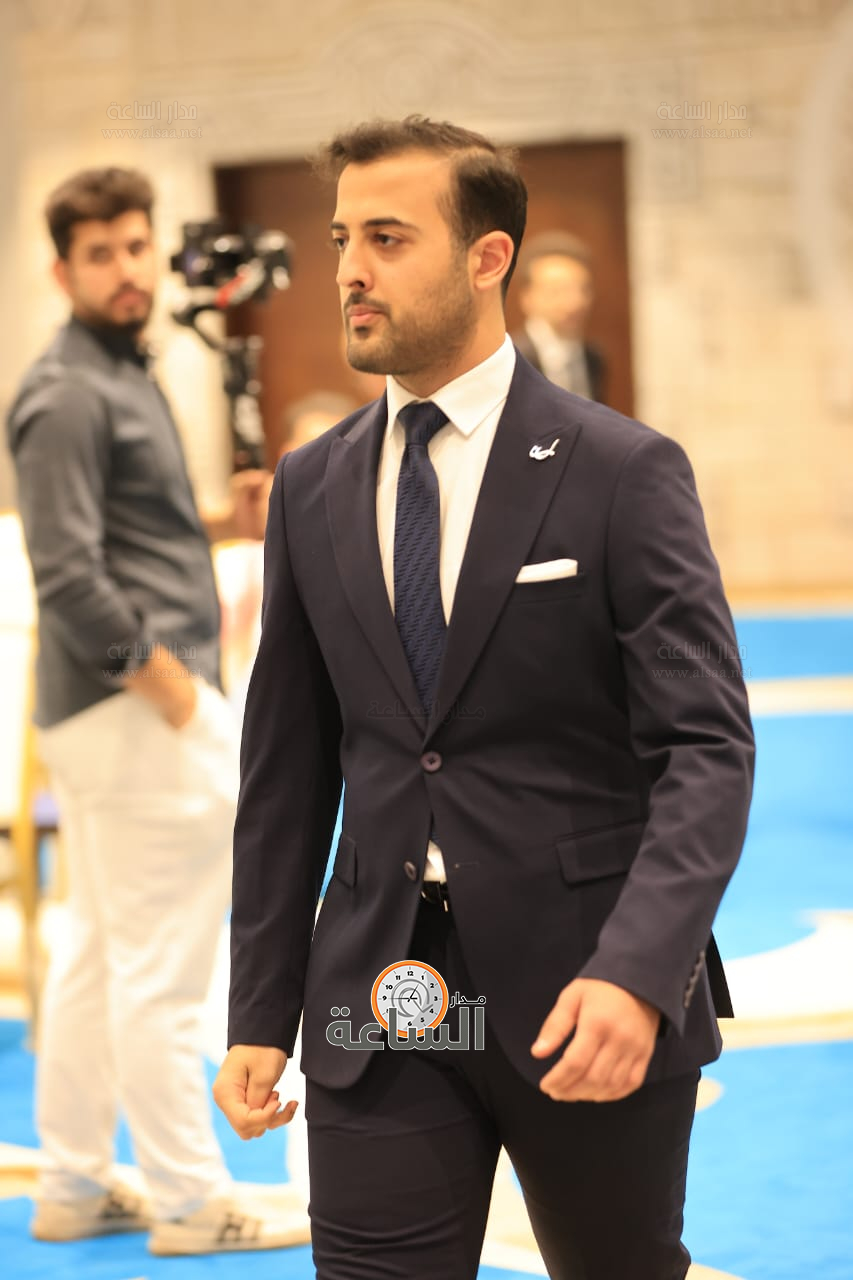 Madar Al-Saa Images 0.5979432259478916