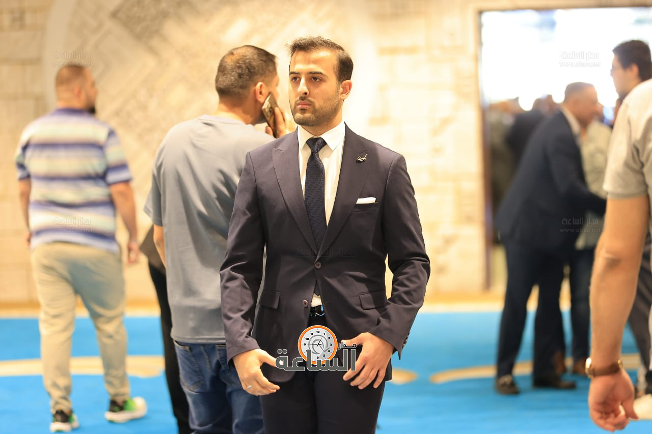 Madar Al-Saa Images 0.7066014737504035