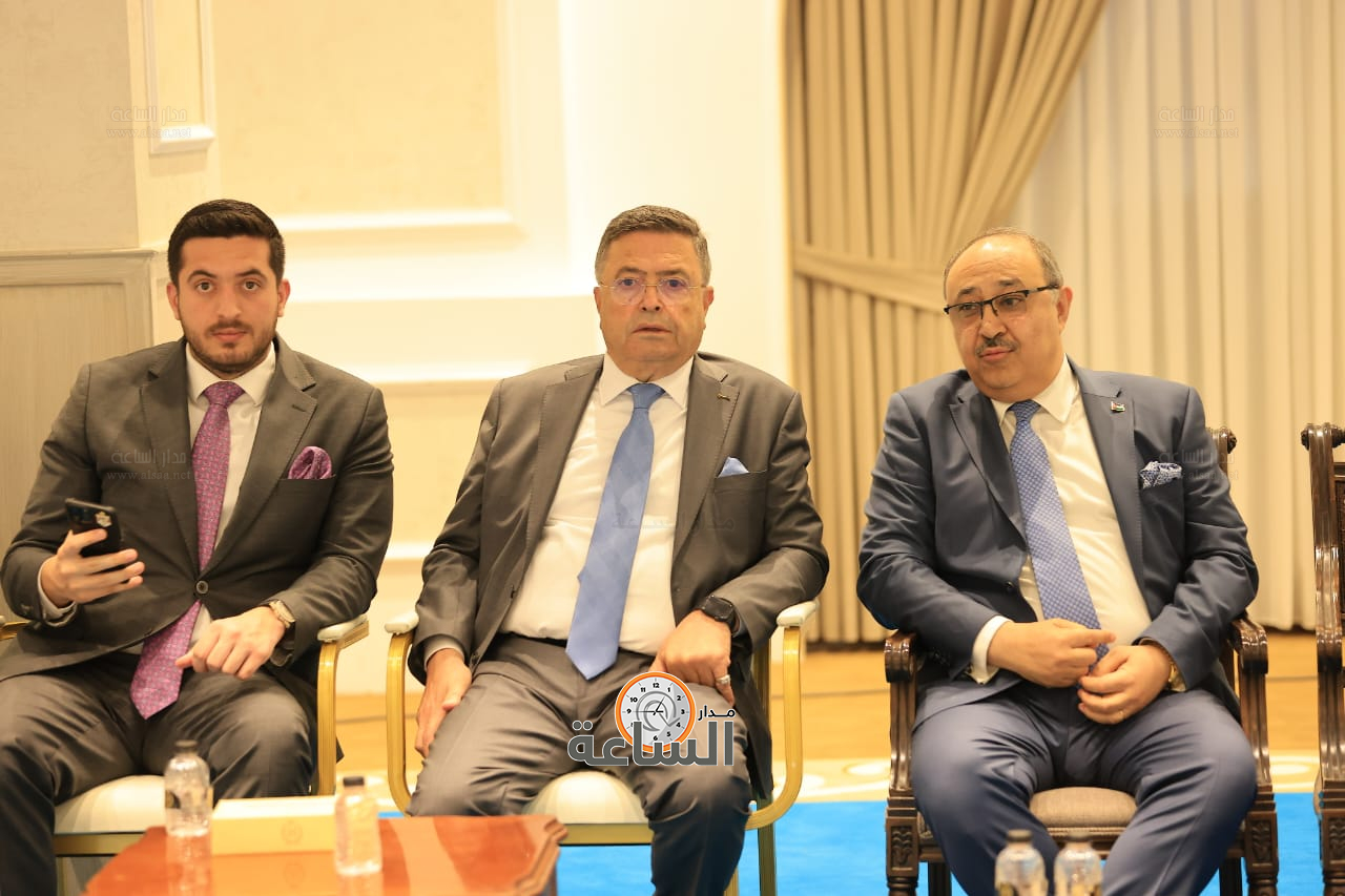 Madar Al-Saa Images 0.8443230011793703