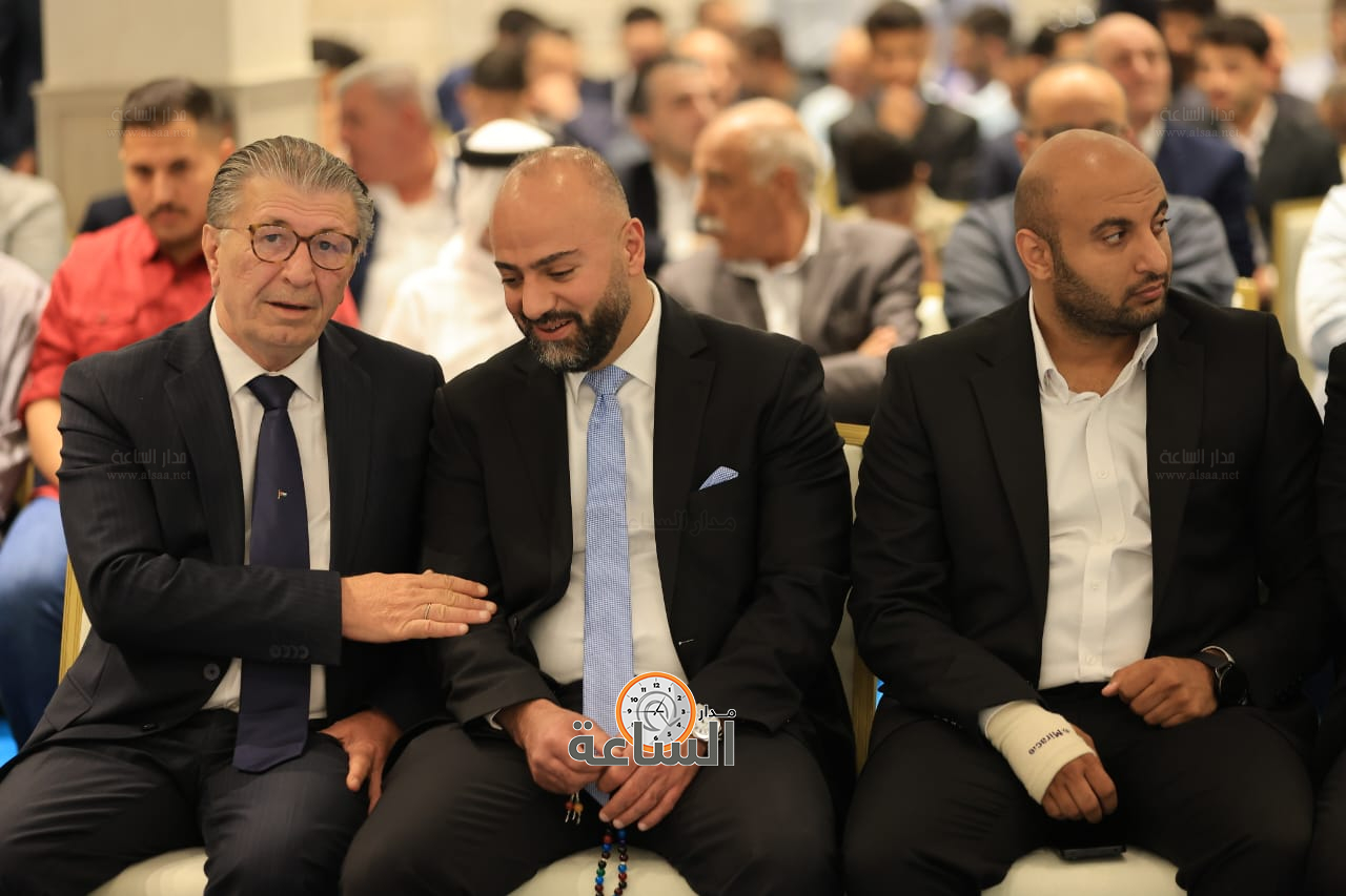 Madar Al-Saa Images 0.7182590906777928