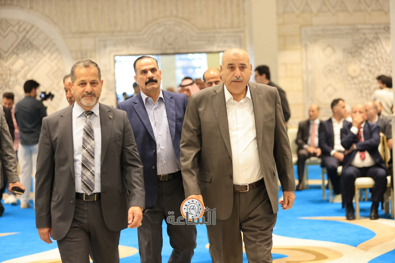 Madar Al-Saa Images 0.7054637358886328