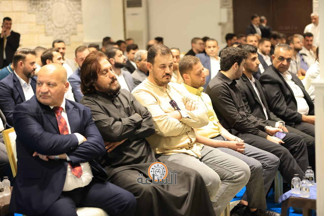 Madar Al-Saa Images 0.8034396226064455