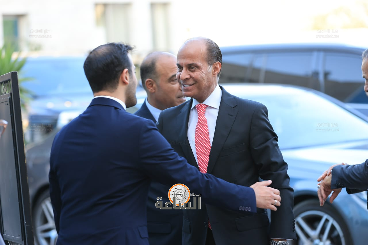 Madar Al-Saa Images 0.7736535421338876