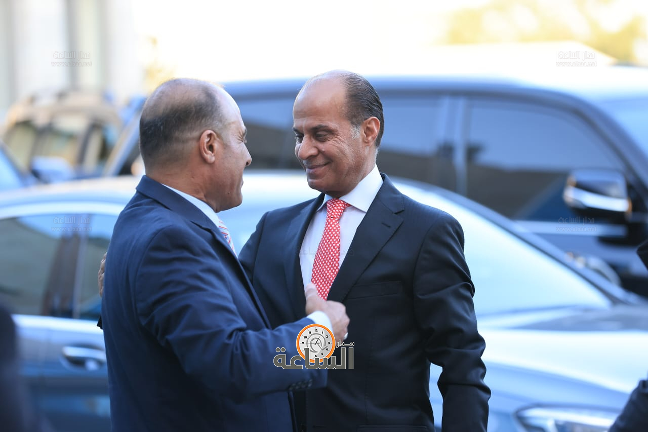 Madar Al-Saa Images 0.43083795624596966