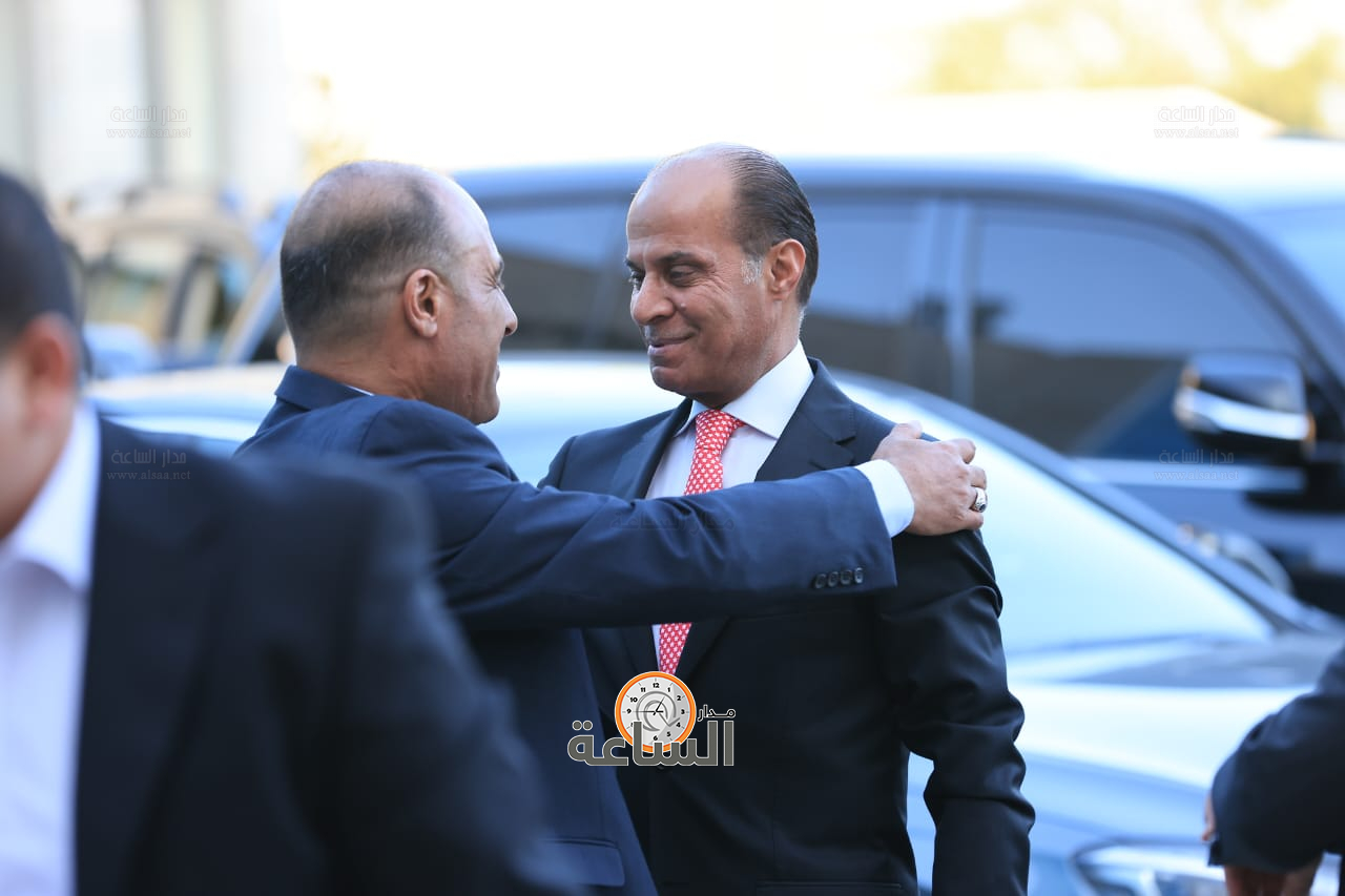 Madar Al-Saa Images 0.9447575571037383