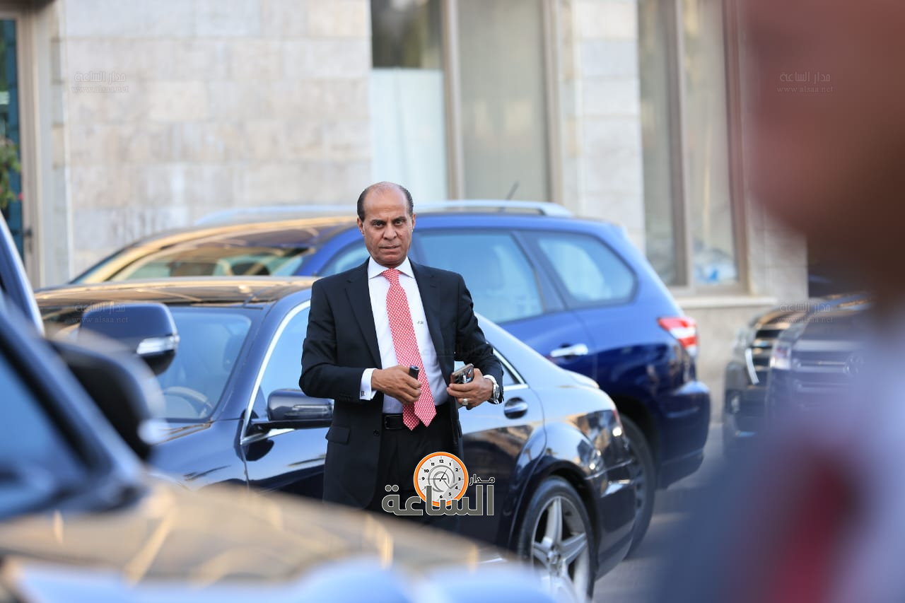 Madar Al-Saa Images 0.16996798341216957