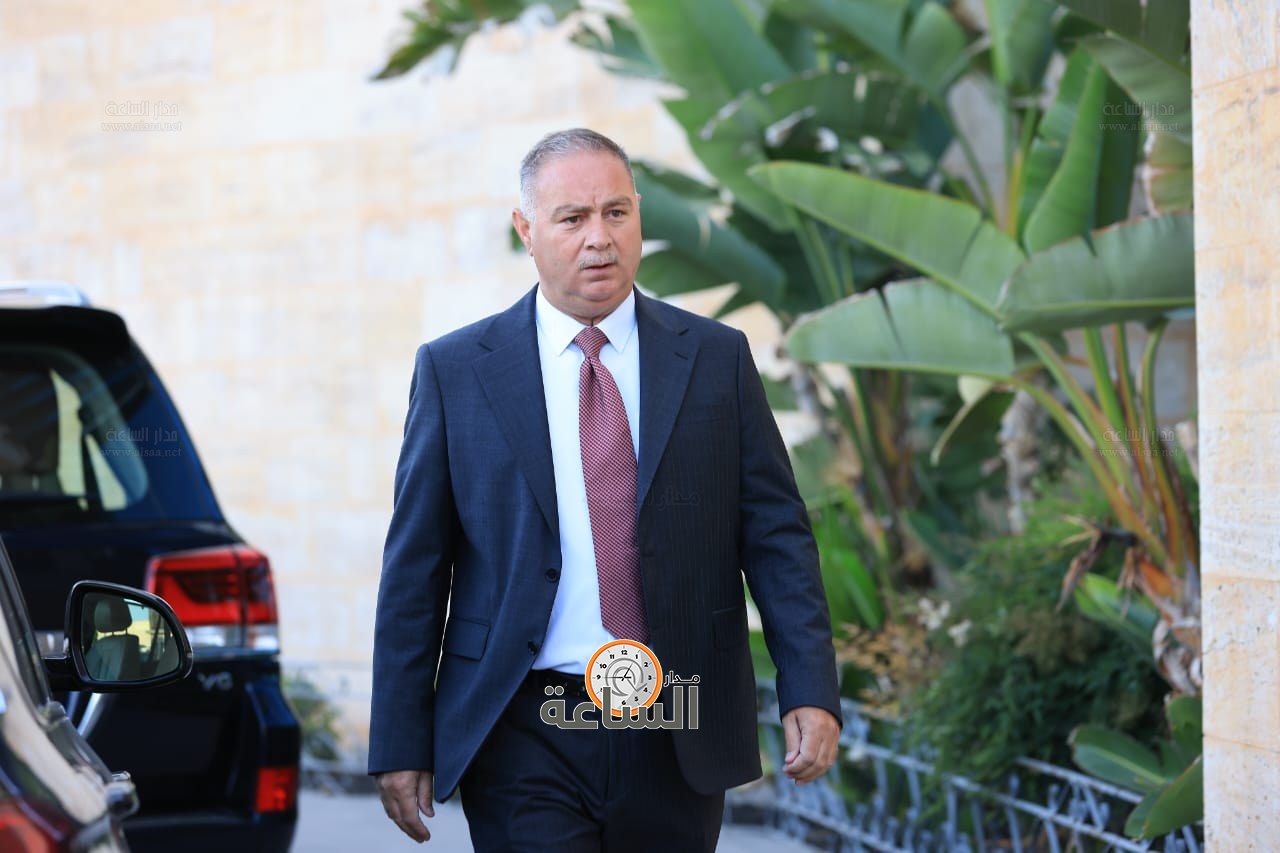 Madar Al-Saa Images 0.22492009817588465