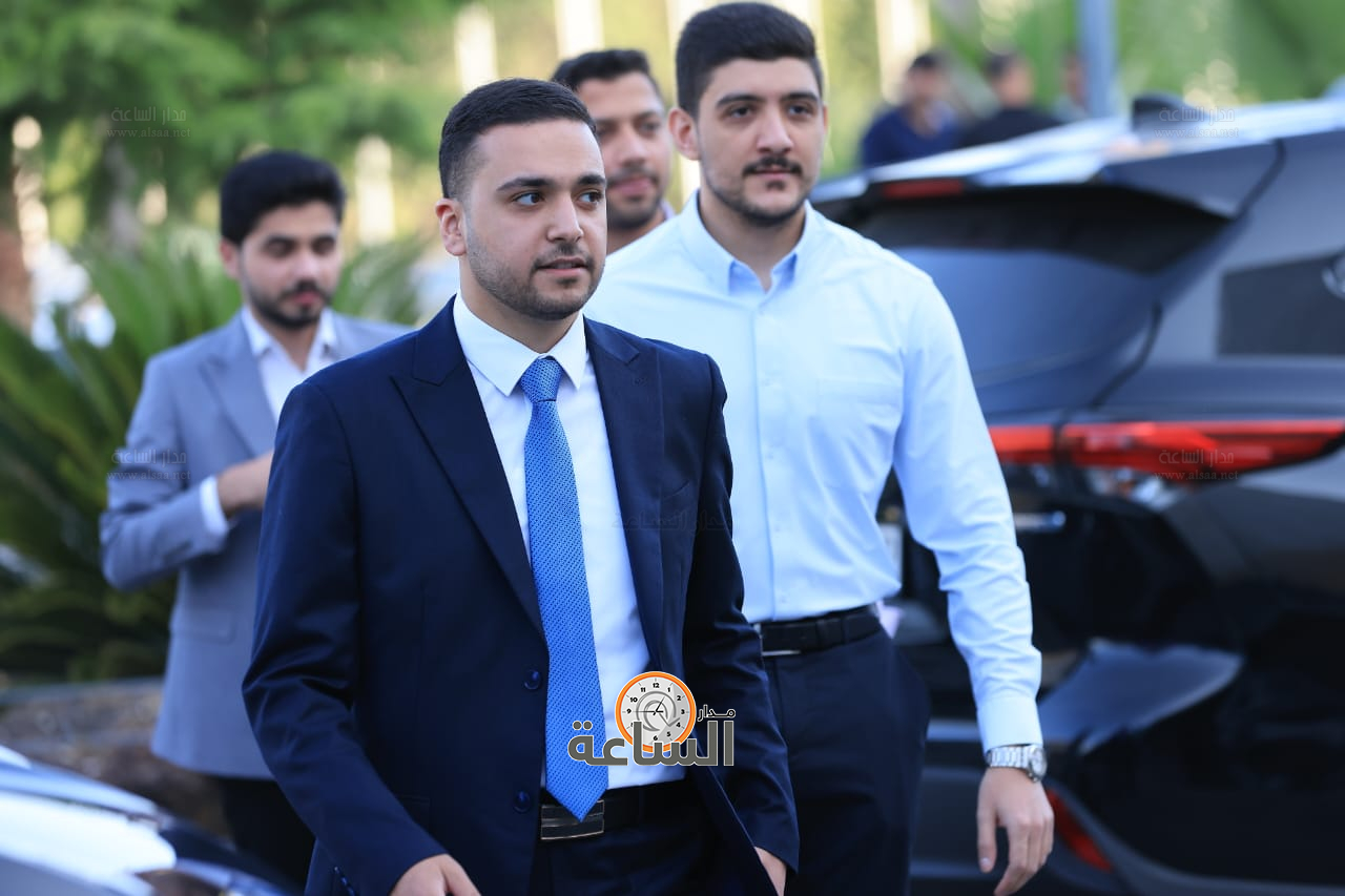 Madar Al-Saa Images 0.7848036843692825