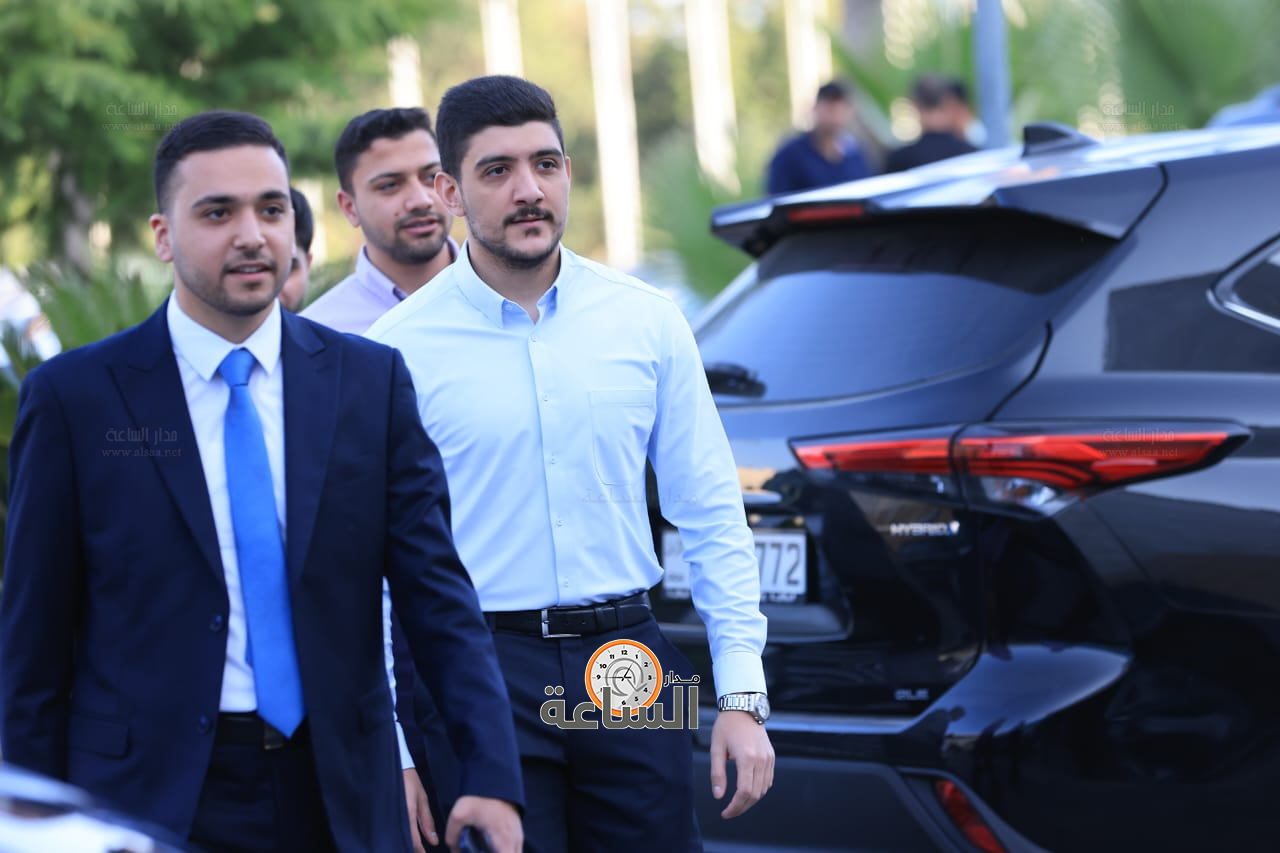 Madar Al-Saa Images 0.9111963099616147