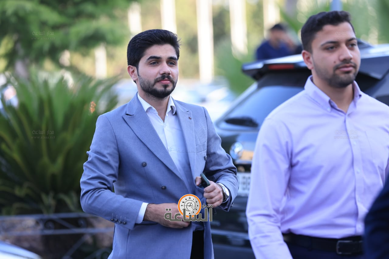 Madar Al-Saa Images 0.8505787812525422