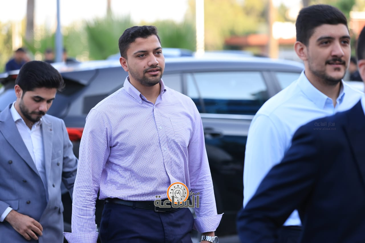 Madar Al-Saa Images 0.22286048718441254