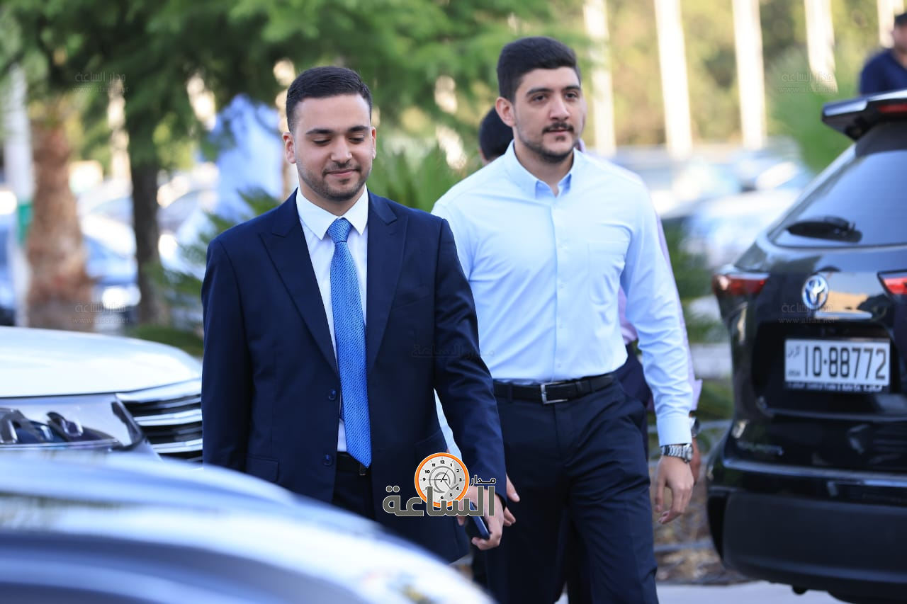 Madar Al-Saa Images 0.5062809121588805