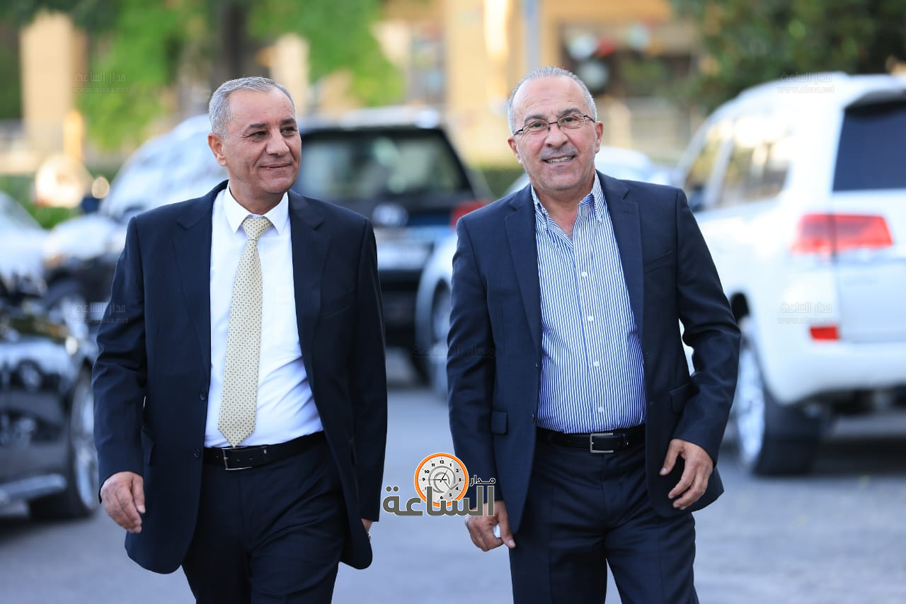 Madar Al-Saa Images 0.3944936416948118