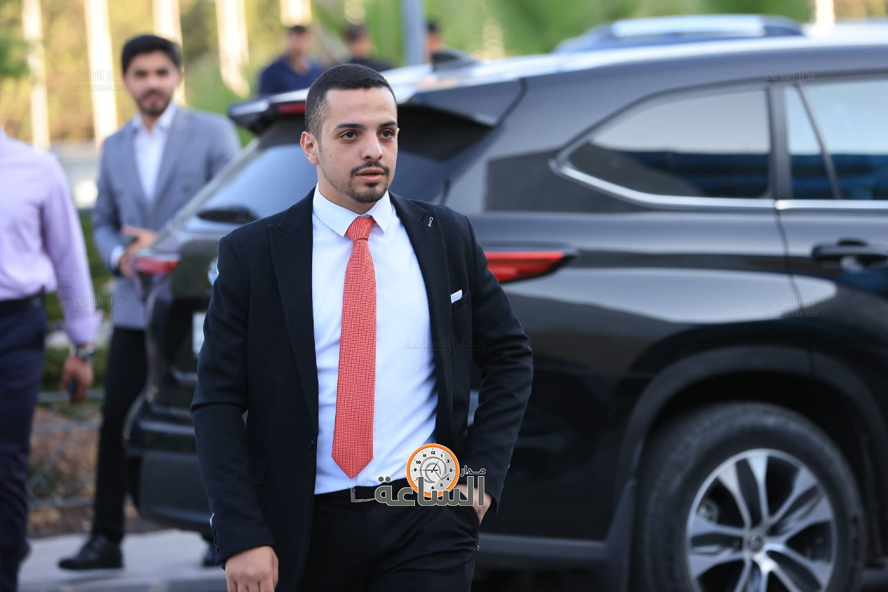 Madar Al-Saa Images 0.04919619293909472