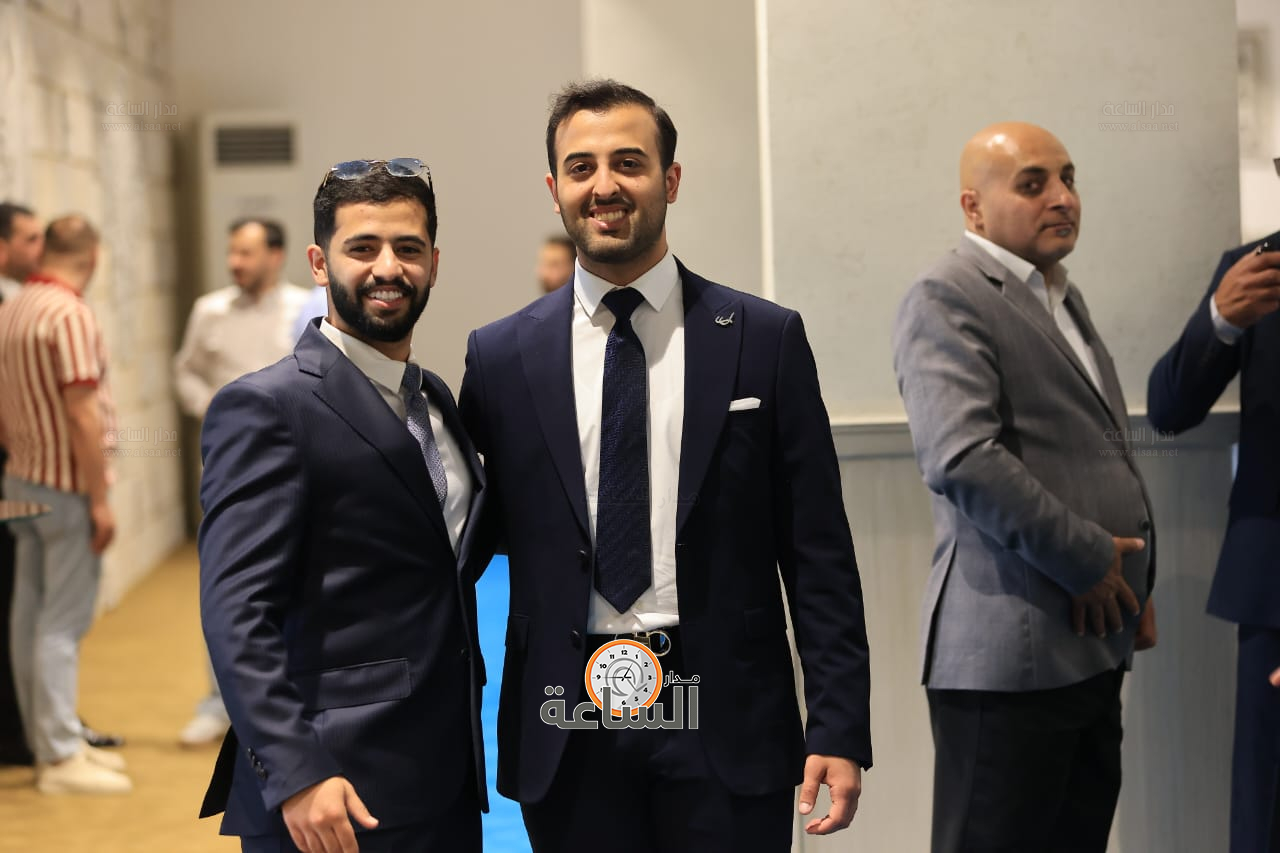 Madar Al-Saa Images 0.6087874979808895