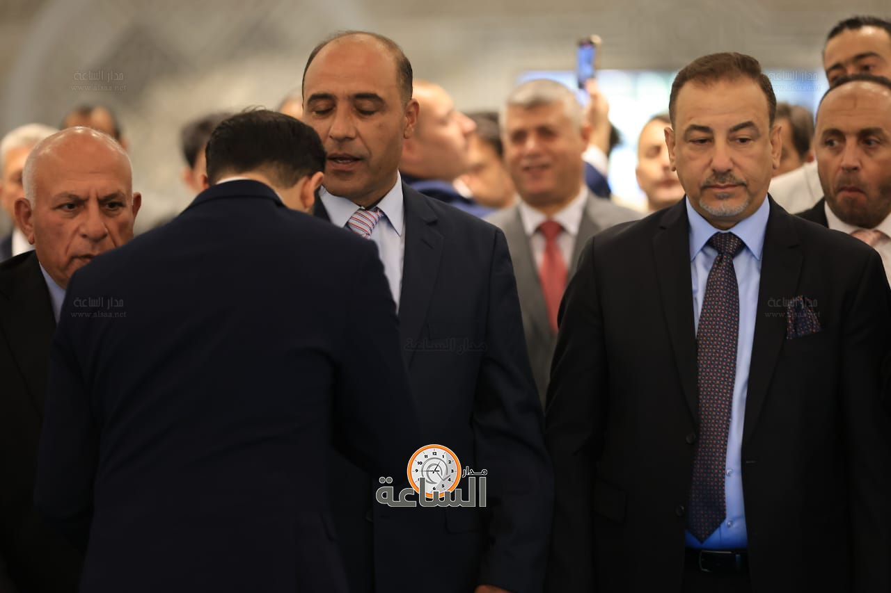 Madar Al-Saa Images 0.07548932465131553