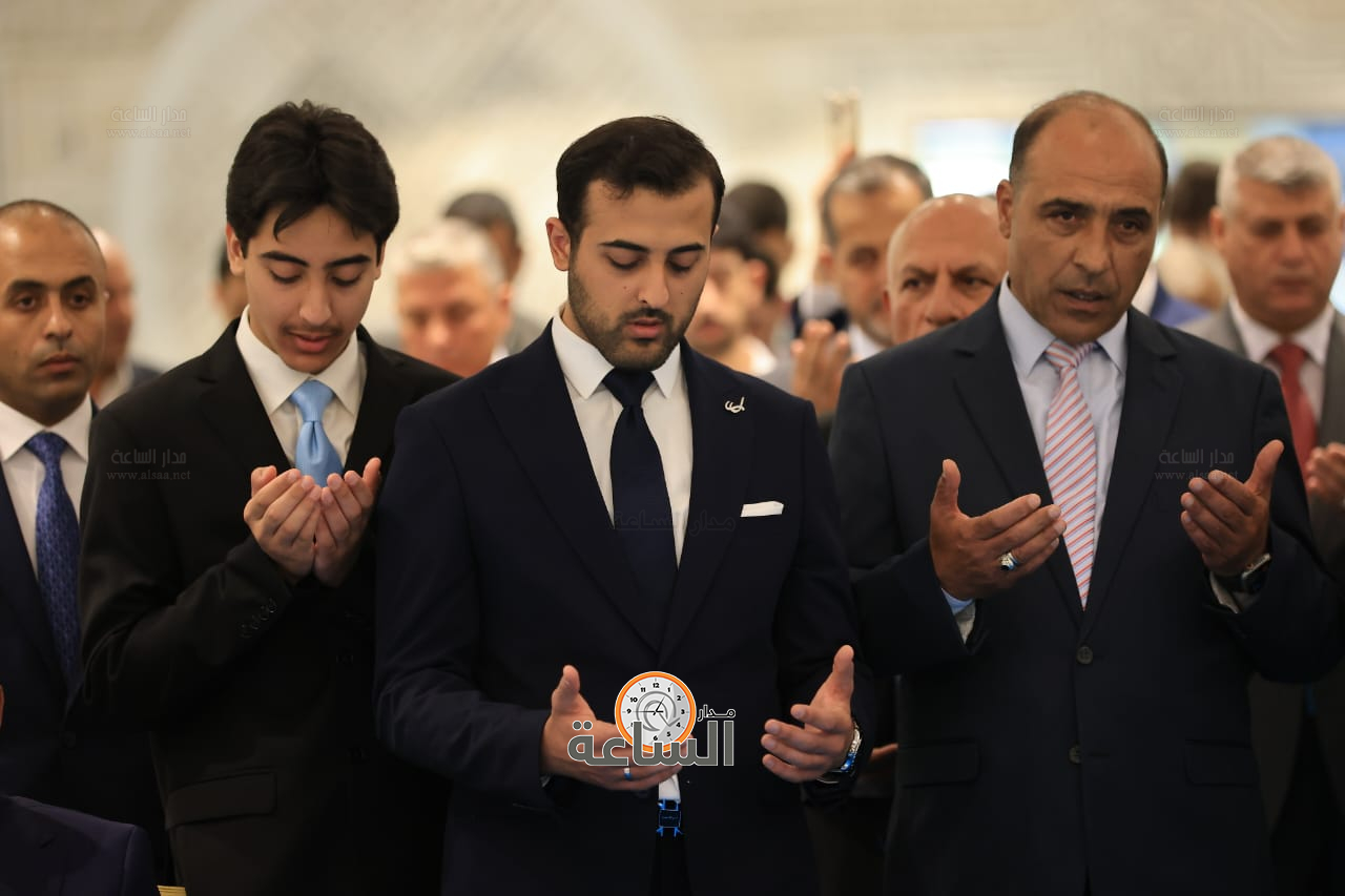 Madar Al-Saa Images 0.2624050212050171