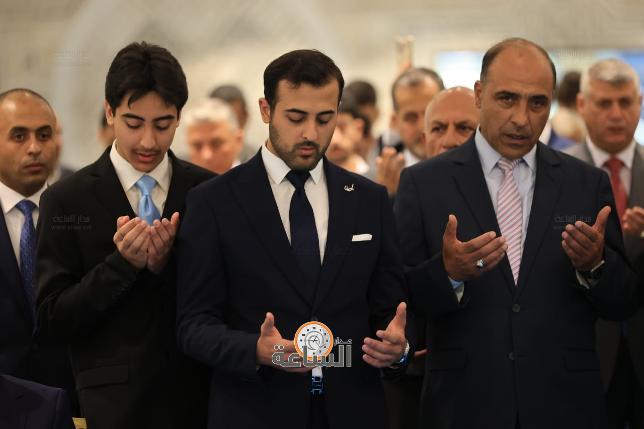 Madar Al-Saa Images 0.01789918763923304