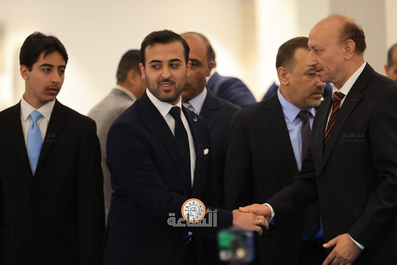 Madar Al-Saa Images 0.4668630676917158