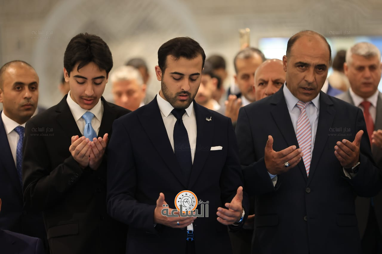 Madar Al-Saa Images 0.8627258426804549