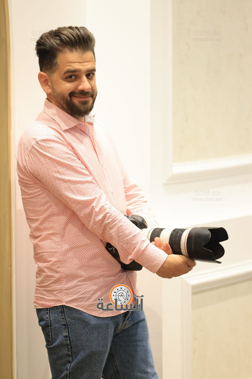 Madar Al-Saa Images 0.6490780393229737