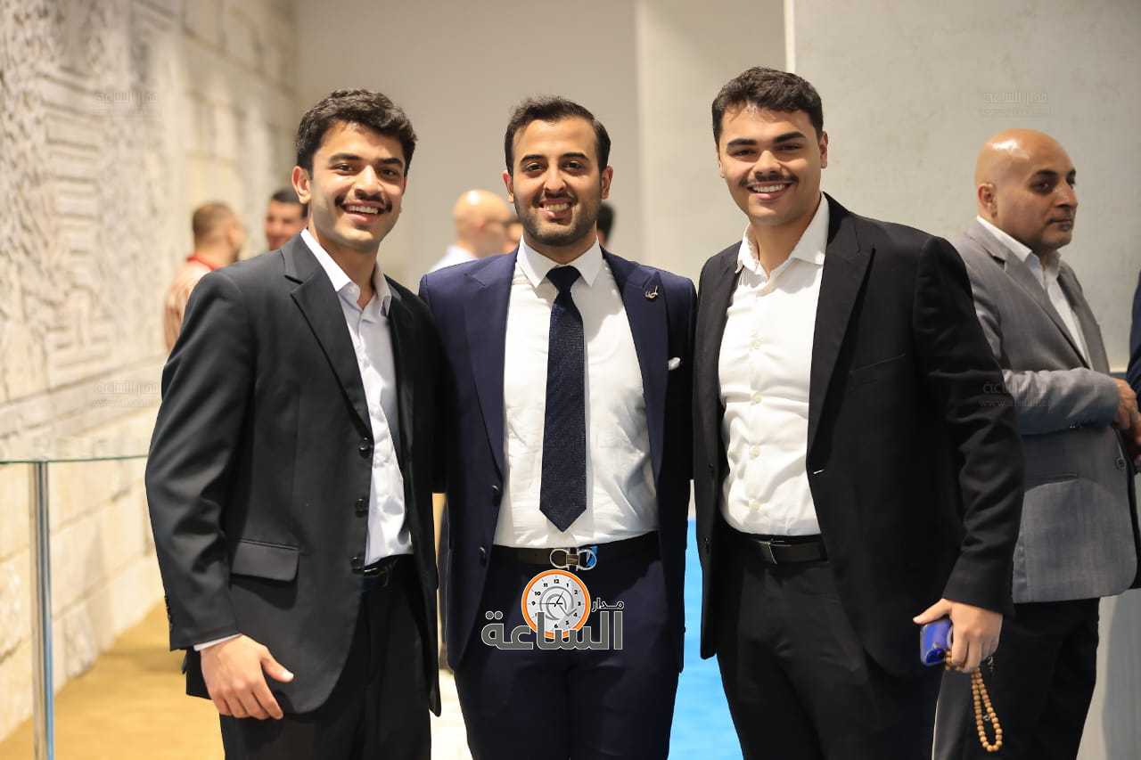 Madar Al-Saa Images 0.1513237705812036