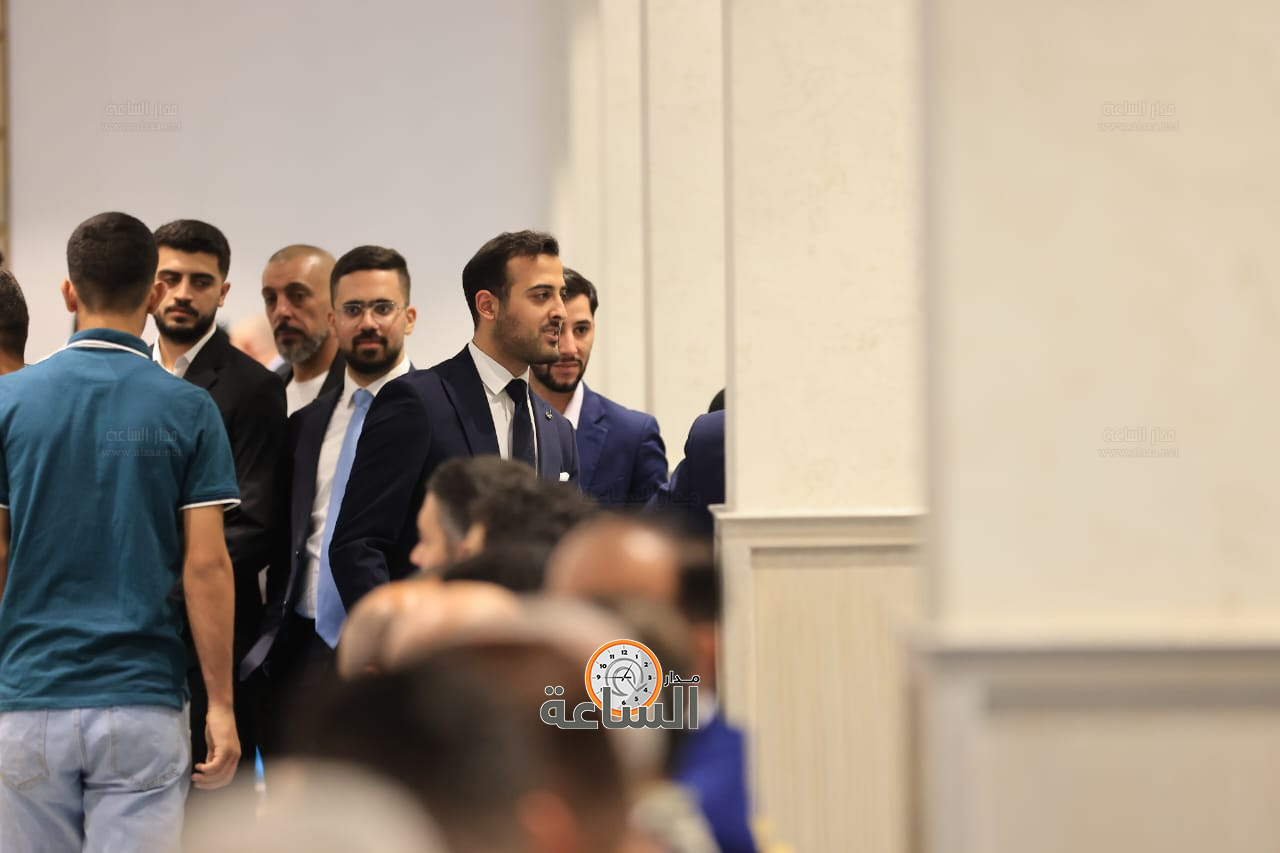 Madar Al-Saa Images 0.9091720252875387