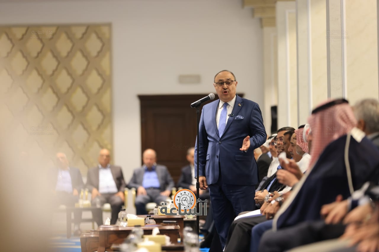 Madar Al-Saa Images 0.6703862134070517