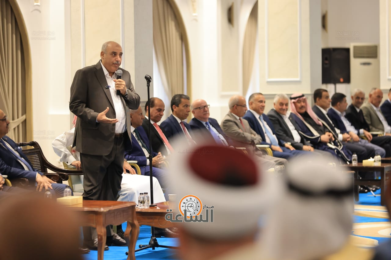 النائب مازن القاضي