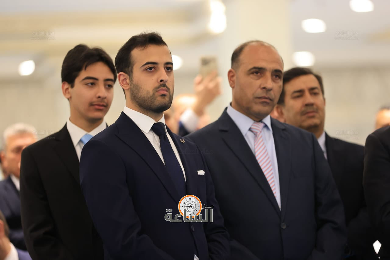 Madar Al-Saa Images 0.924996334246403