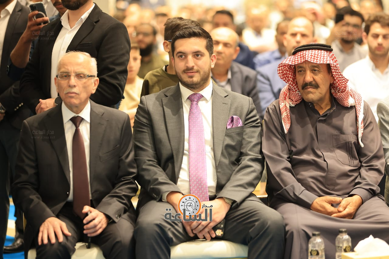 Madar Al-Saa Images 0.4703475088524993