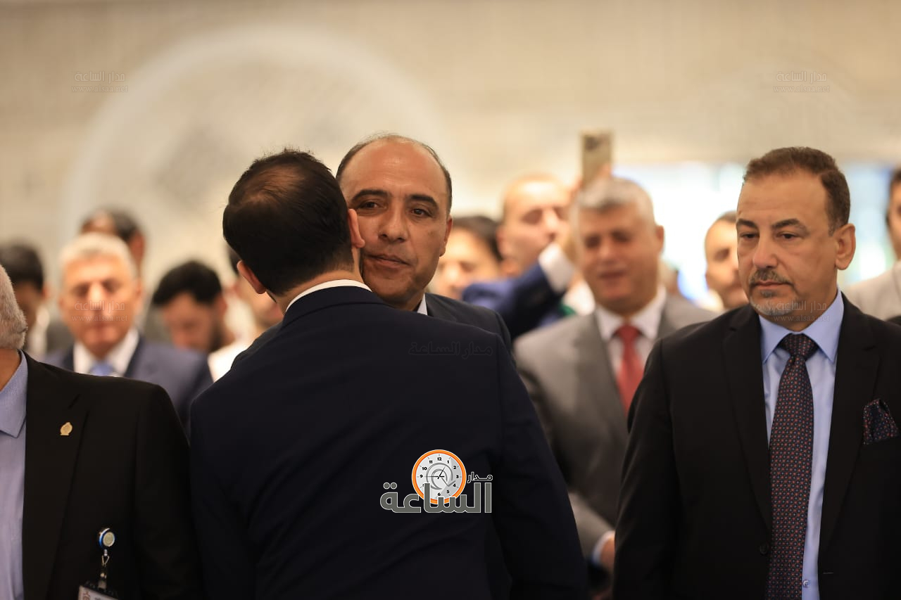 Madar Al-Saa Images 0.5203640681195764