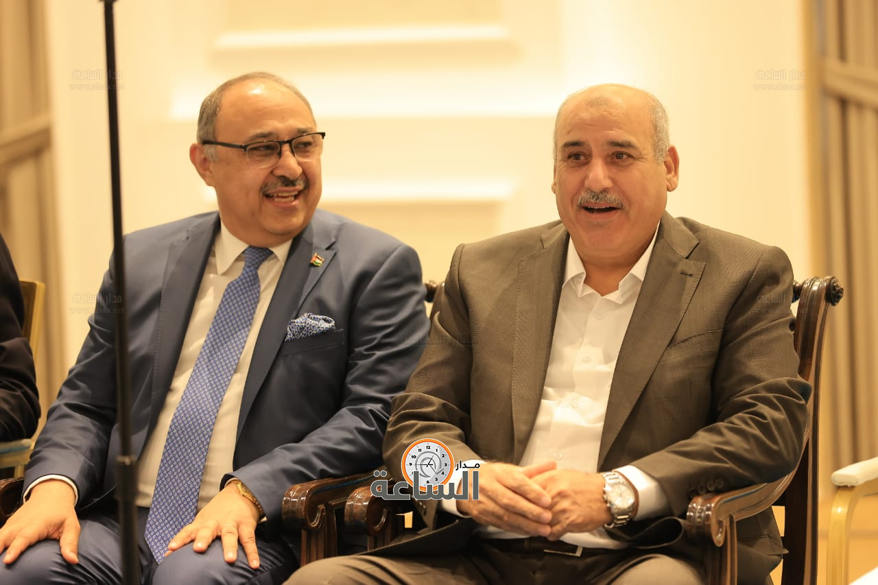 Madar Al-Saa Images 0.7269004201497277