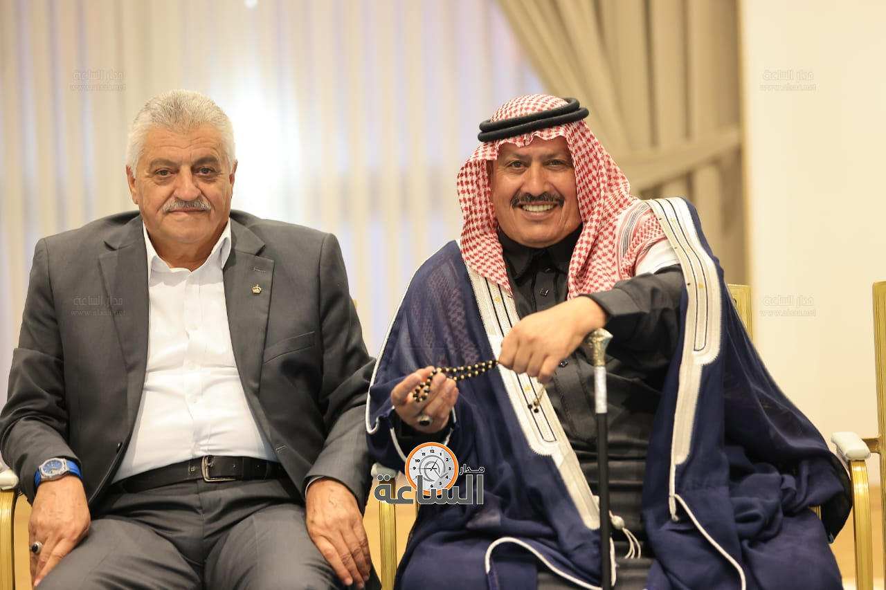 Madar Al-Saa Images 0.2972992160720128