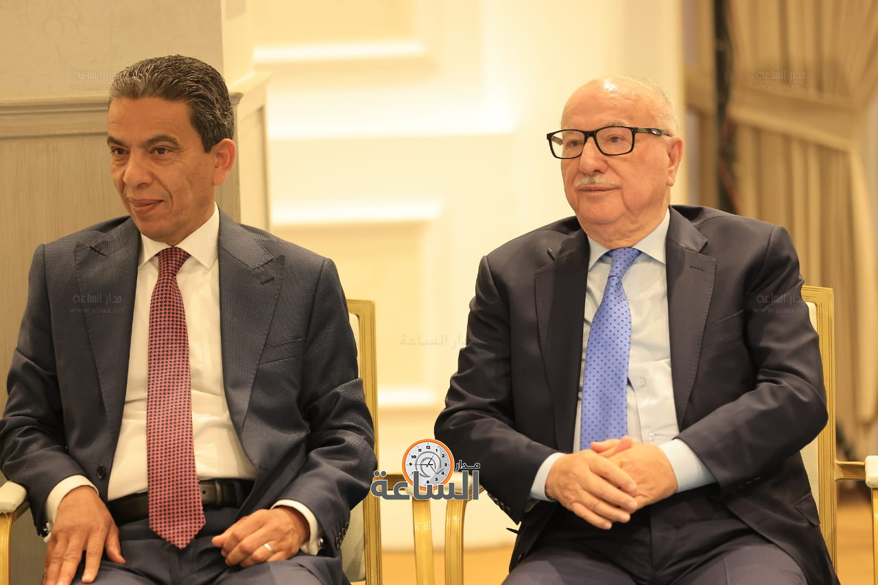 Madar Al-Saa Images 0.30171965017155145