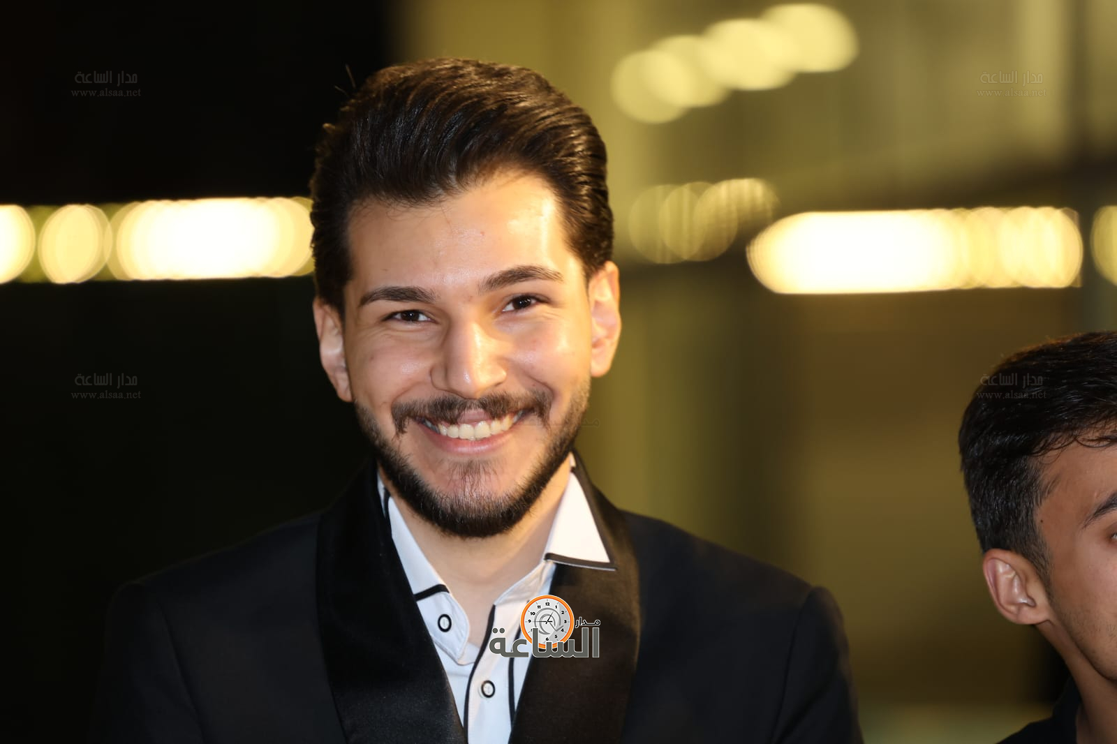 Madar Al-Saa Images 0.19335431652317625