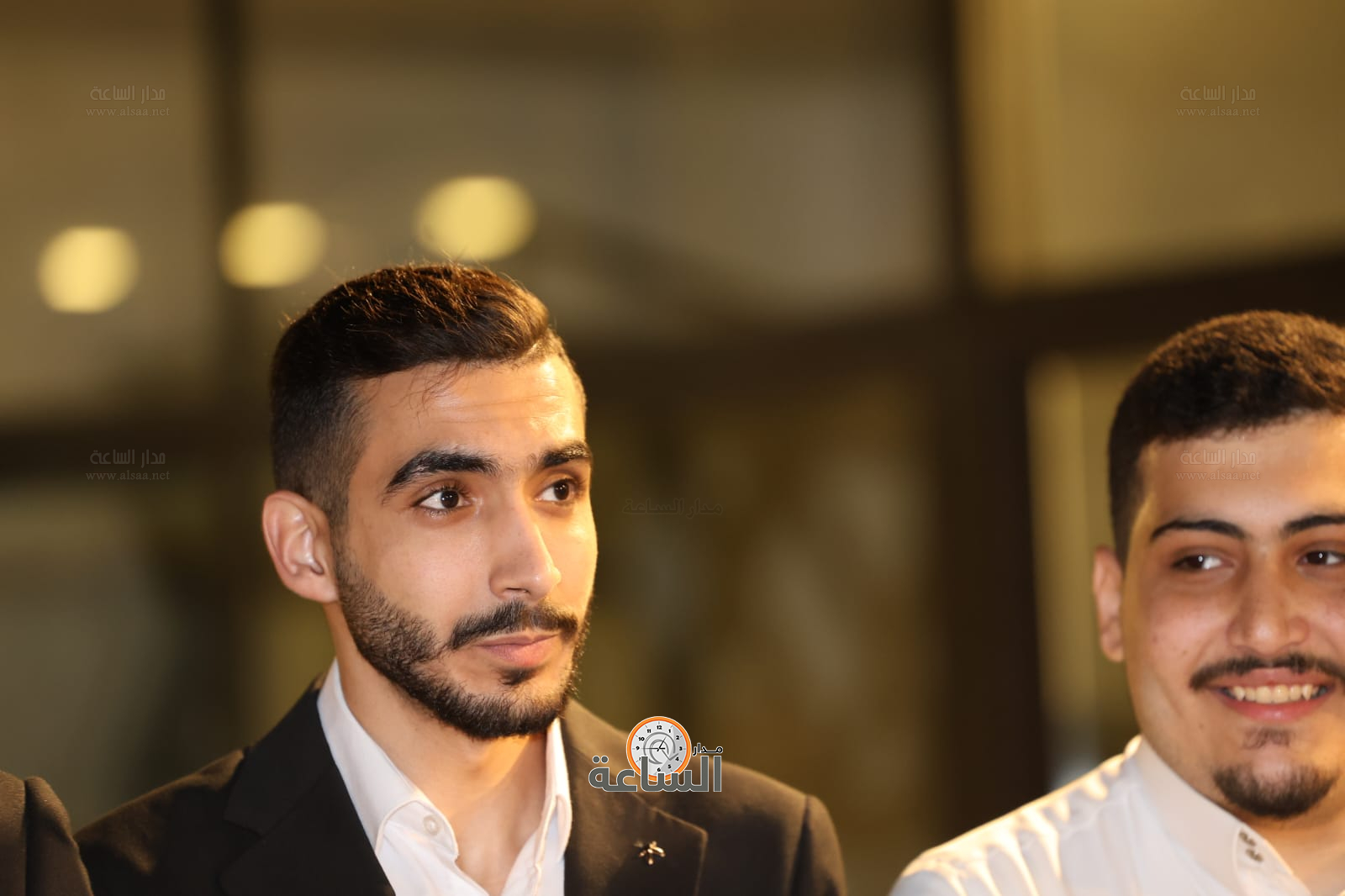 Madar Al-Saa Images 0.06461366277029623