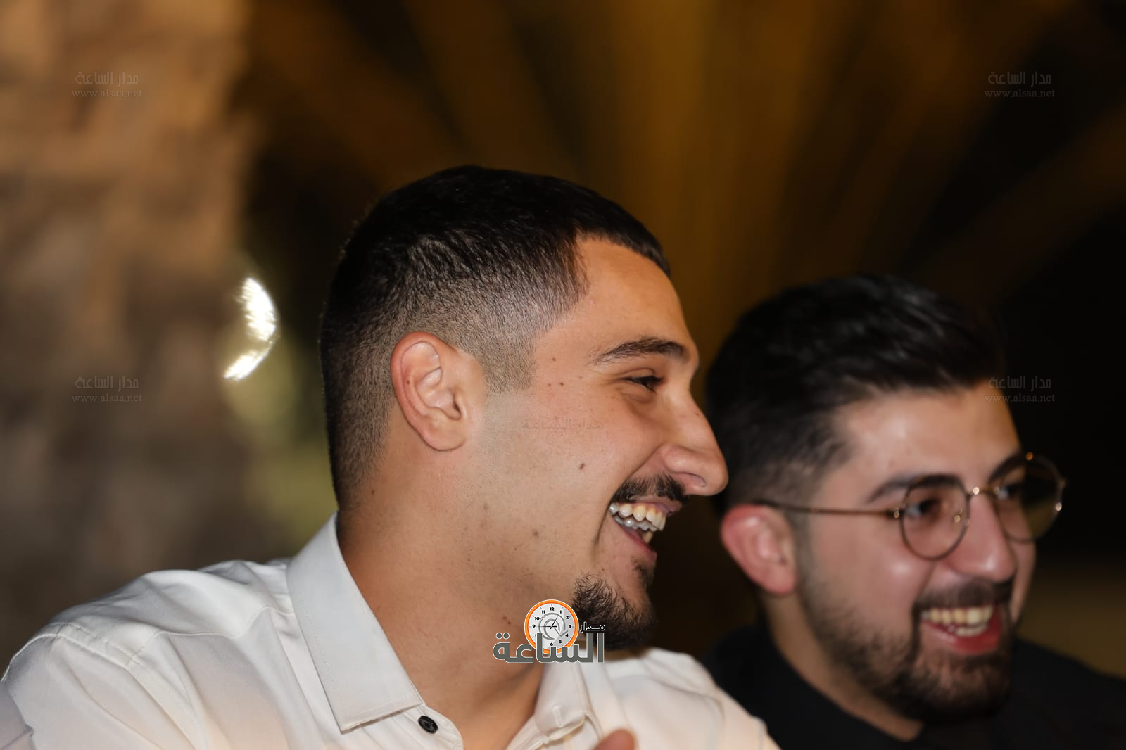 Madar Al-Saa Images 0.6035223145283662