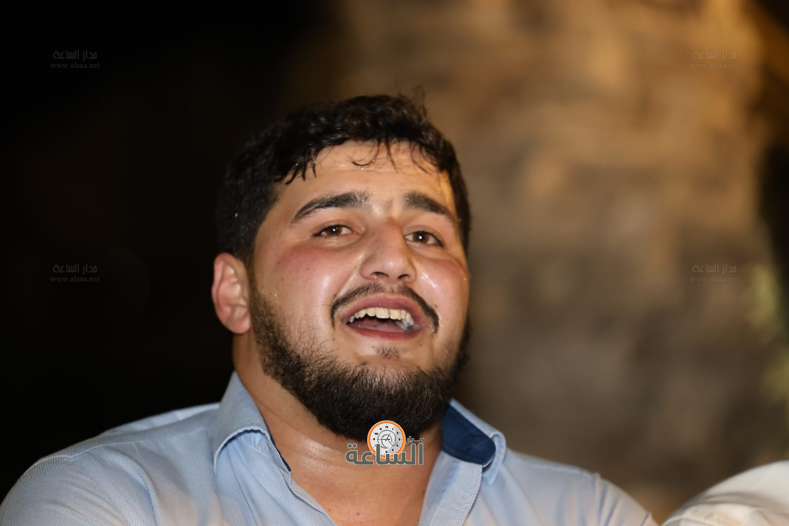 Madar Al-Saa Images 0.18649067210340886