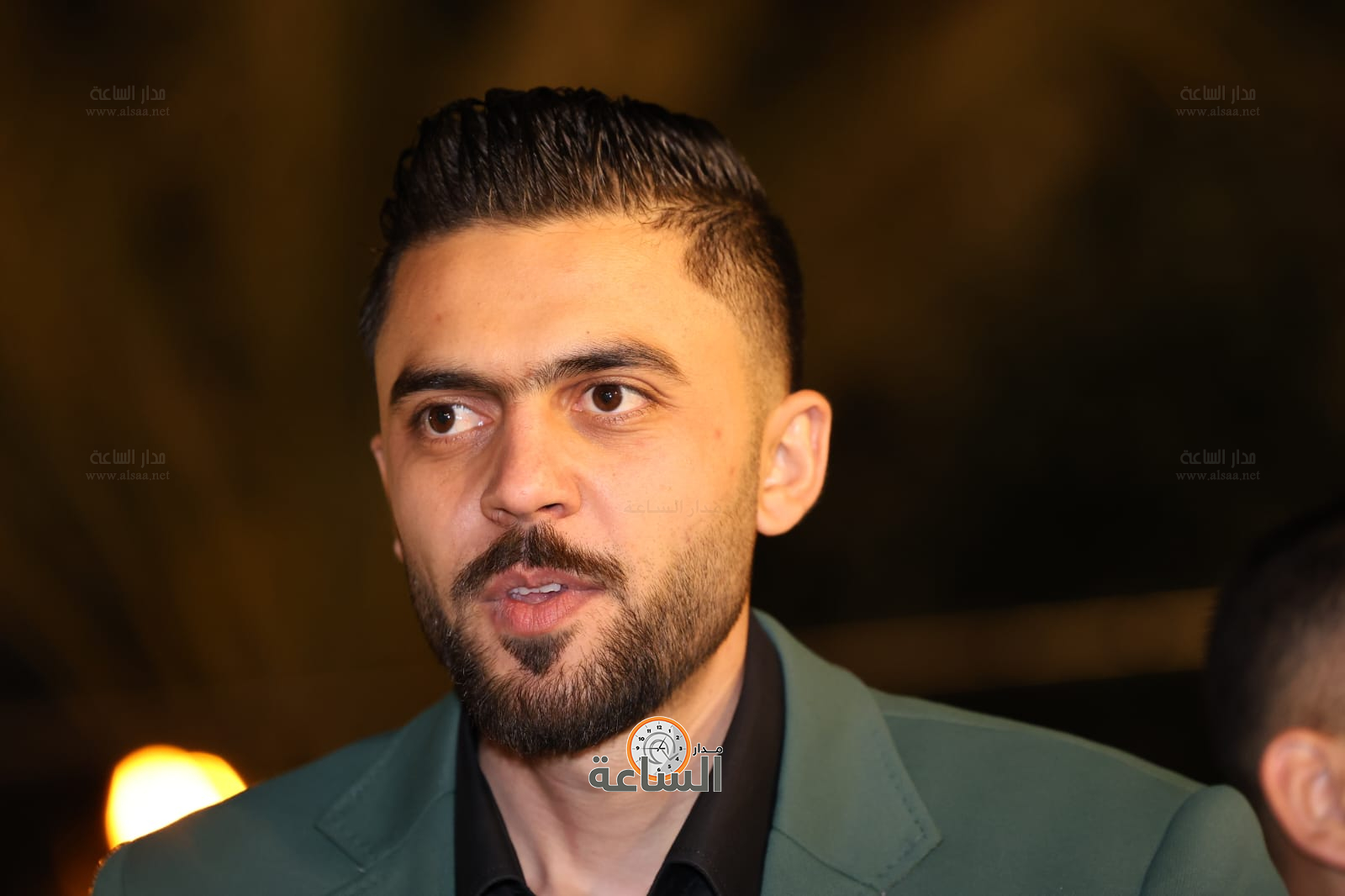 Madar Al-Saa Images 0.8923977829296537