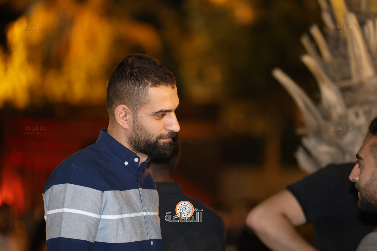 Madar Al-Saa Images 0.8629003928313485