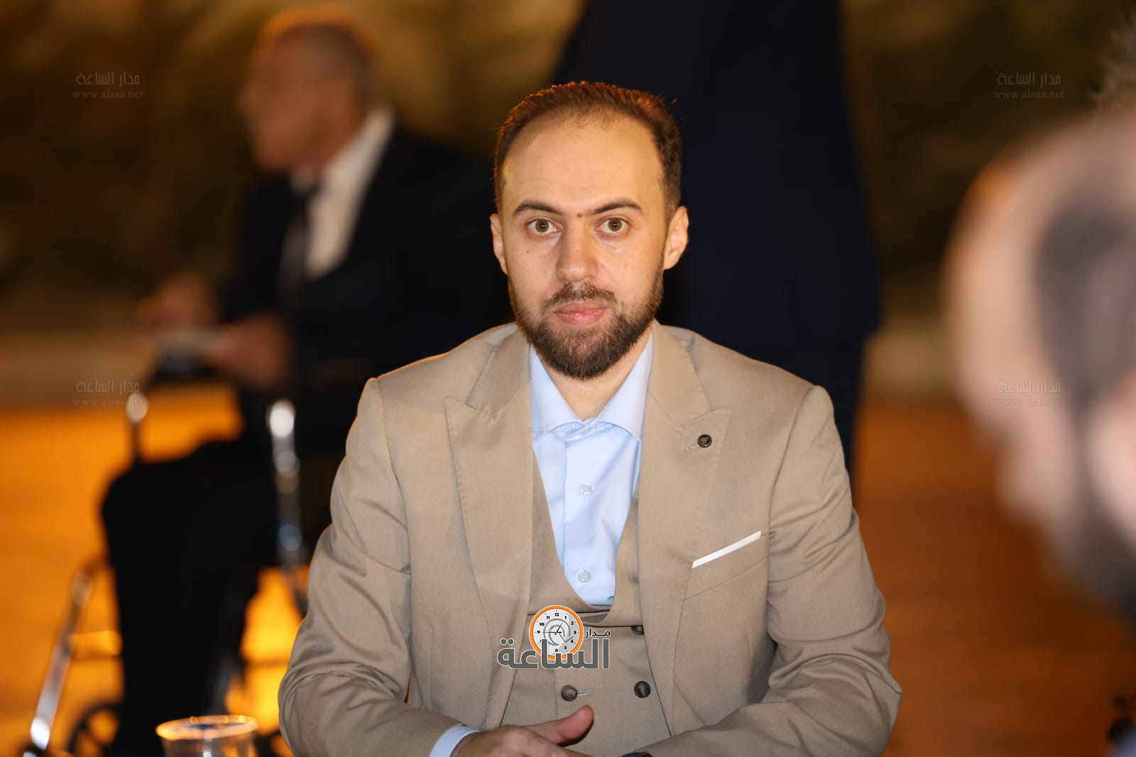 Madar Al-Saa Images 0.4207345576707223