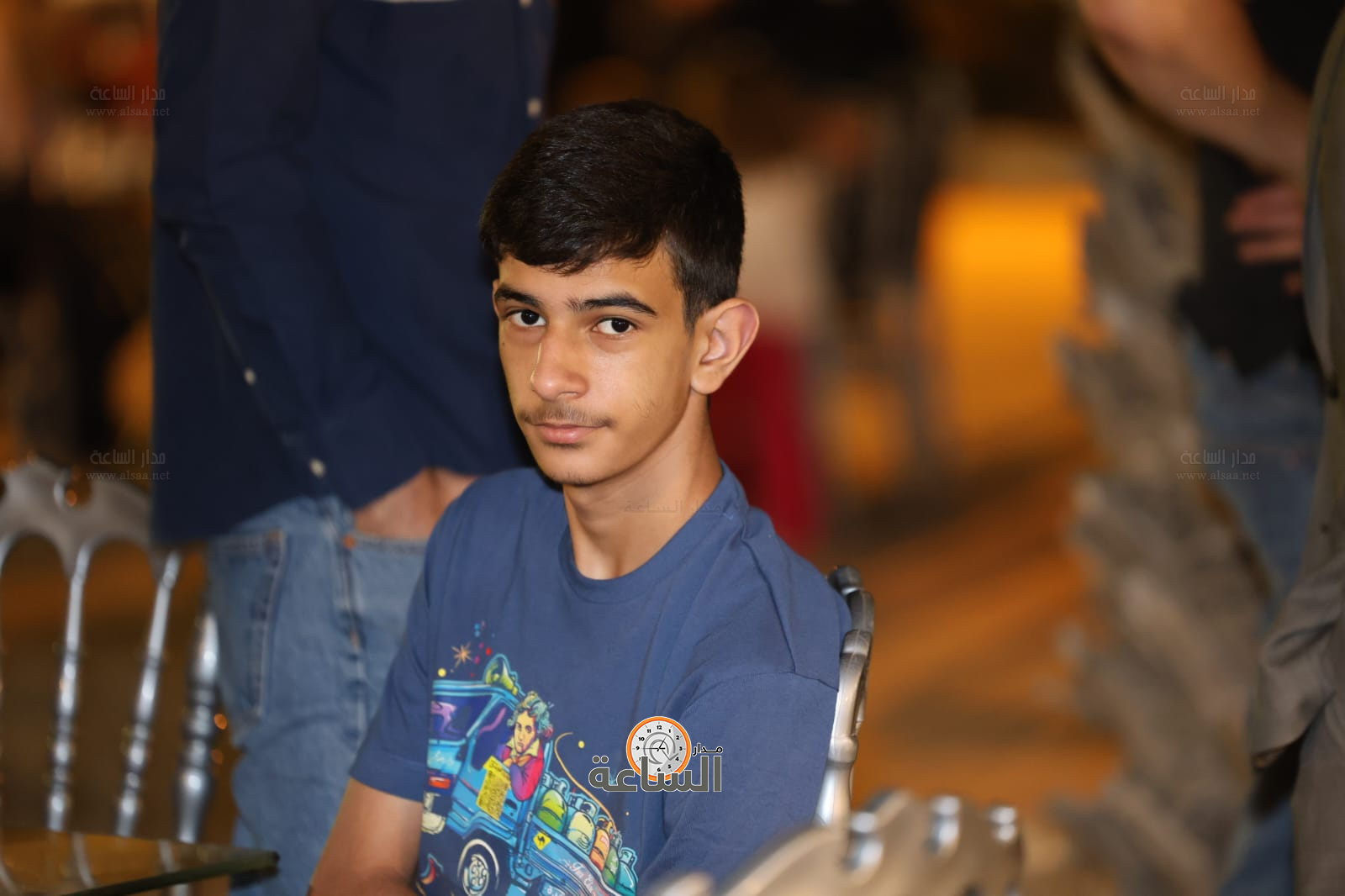 Madar Al-Saa Images 0.8202852004396237