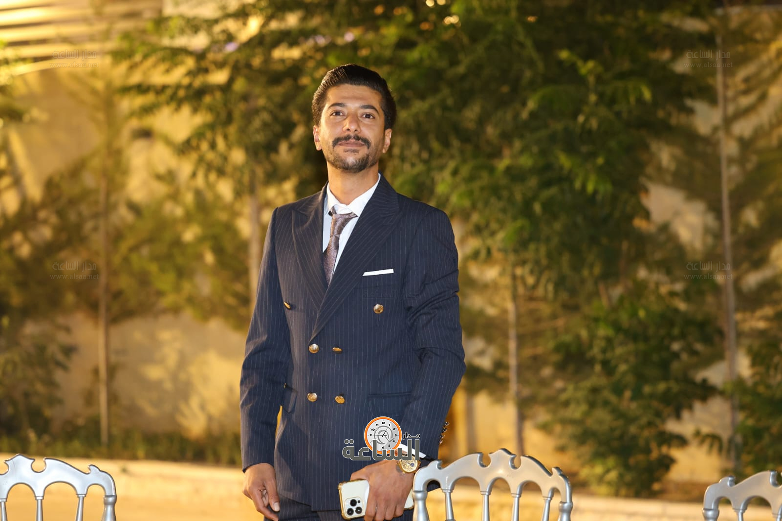 Madar Al-Saa Images 0.9092477539278258