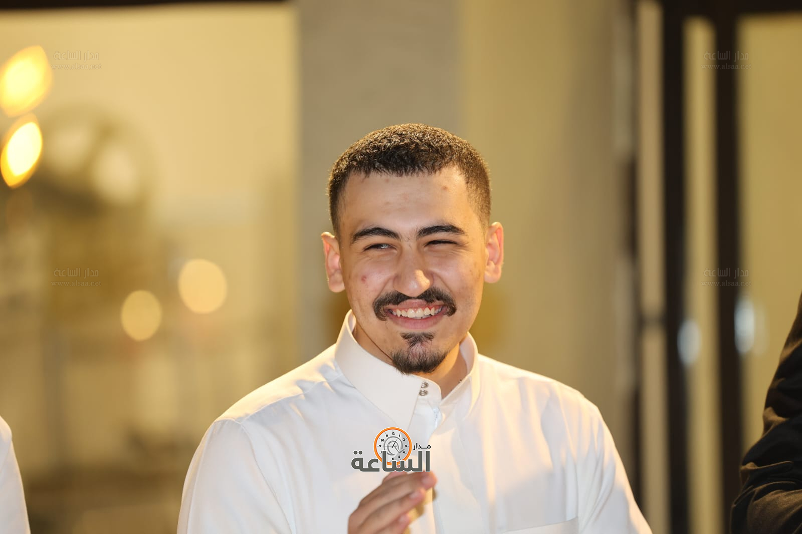 Madar Al-Saa Images 0.3952511383028733