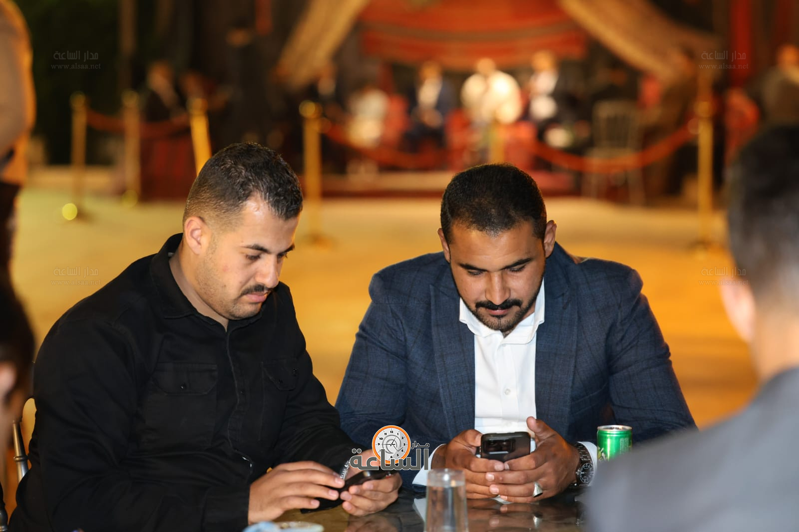 Madar Al-Saa Images 0.6552874121253268